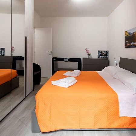 Daniel House Apartment เบลลาโน ภายนอก รูปภาพ