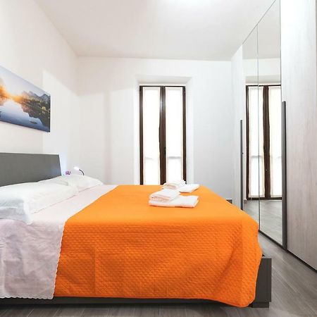 Daniel House Apartment เบลลาโน ภายนอก รูปภาพ