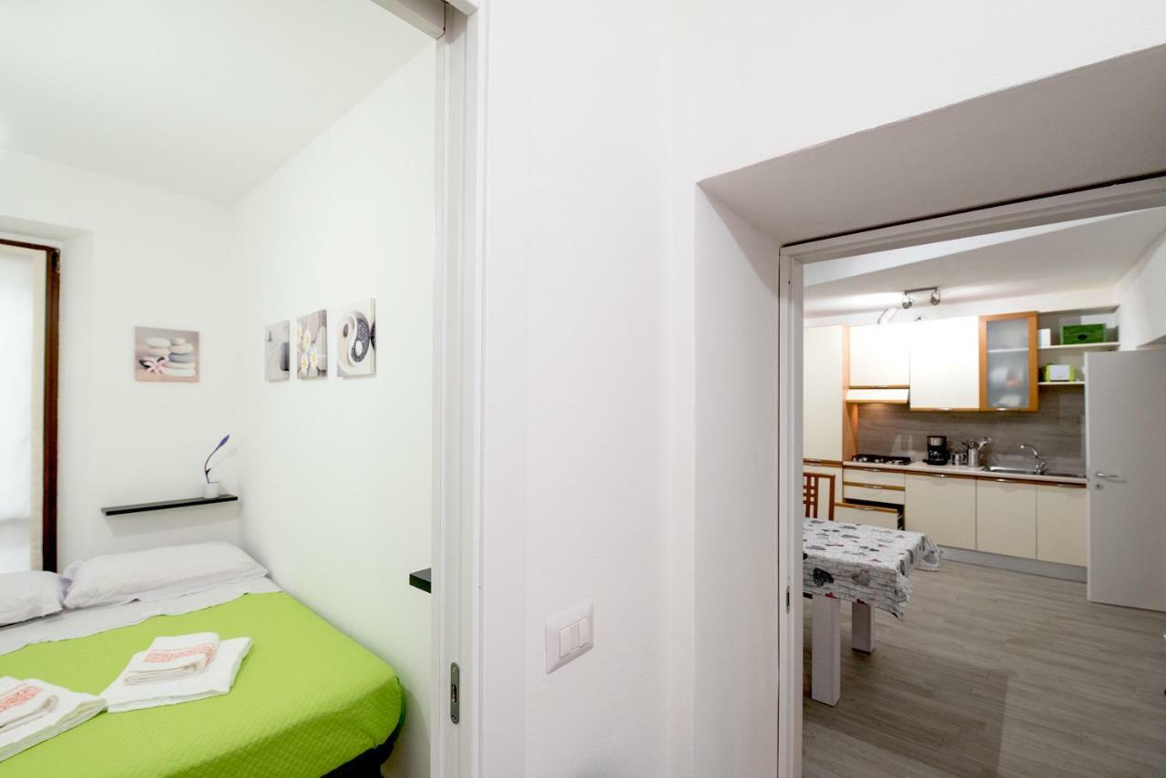 Daniel House Apartment เบลลาโน ภายนอก รูปภาพ