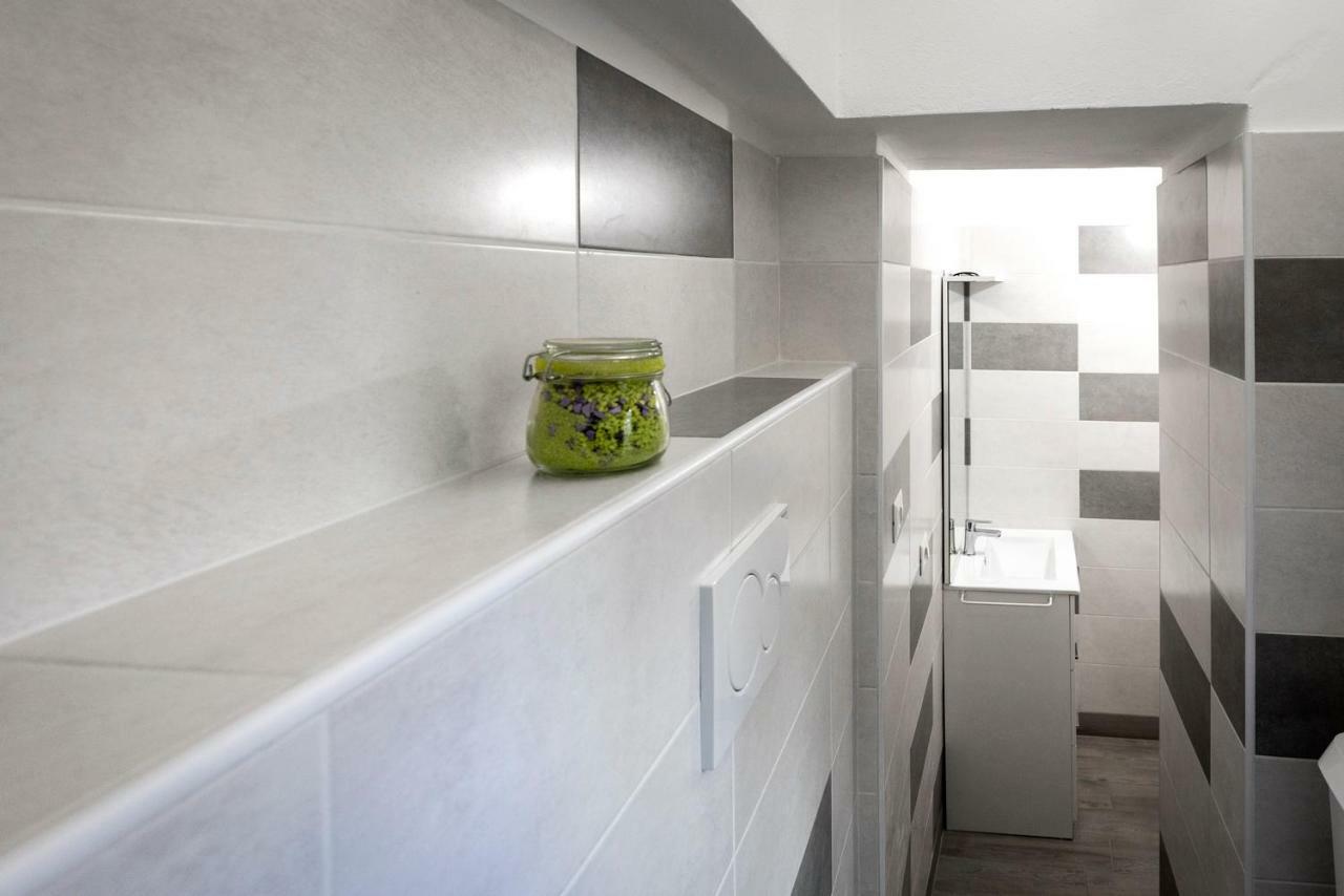 Daniel House Apartment เบลลาโน ภายนอก รูปภาพ