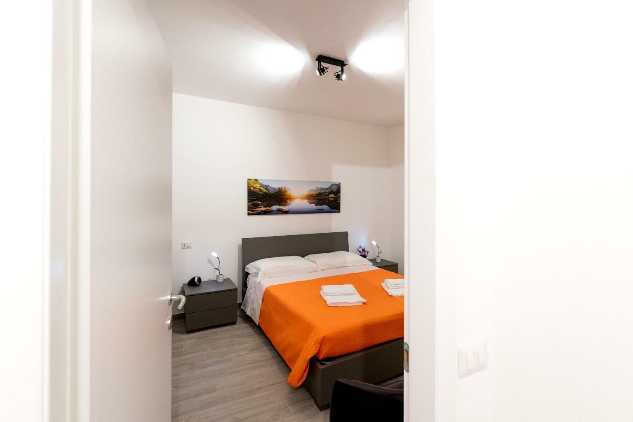 Daniel House Apartment เบลลาโน ภายนอก รูปภาพ