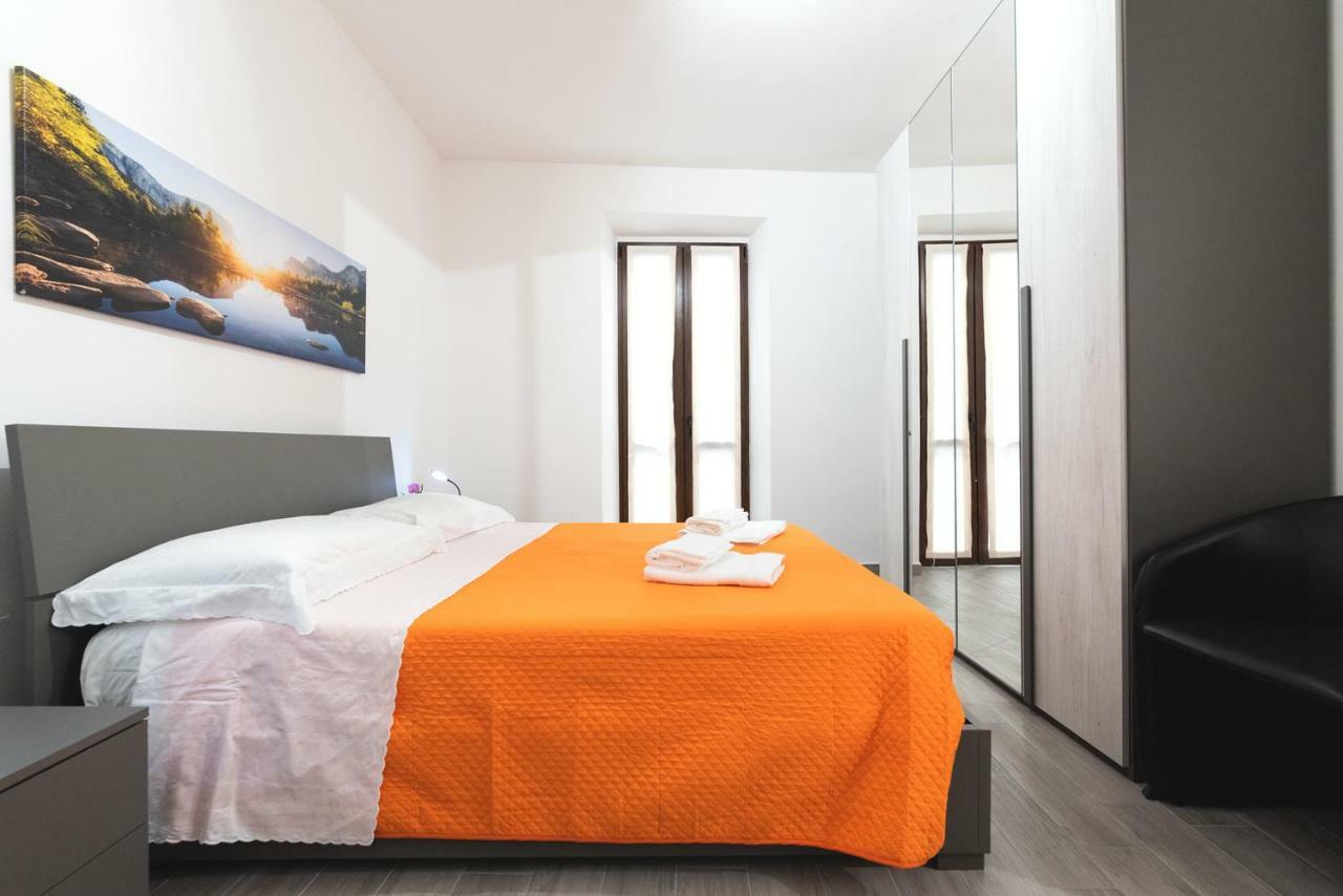 Daniel House Apartment เบลลาโน ภายนอก รูปภาพ