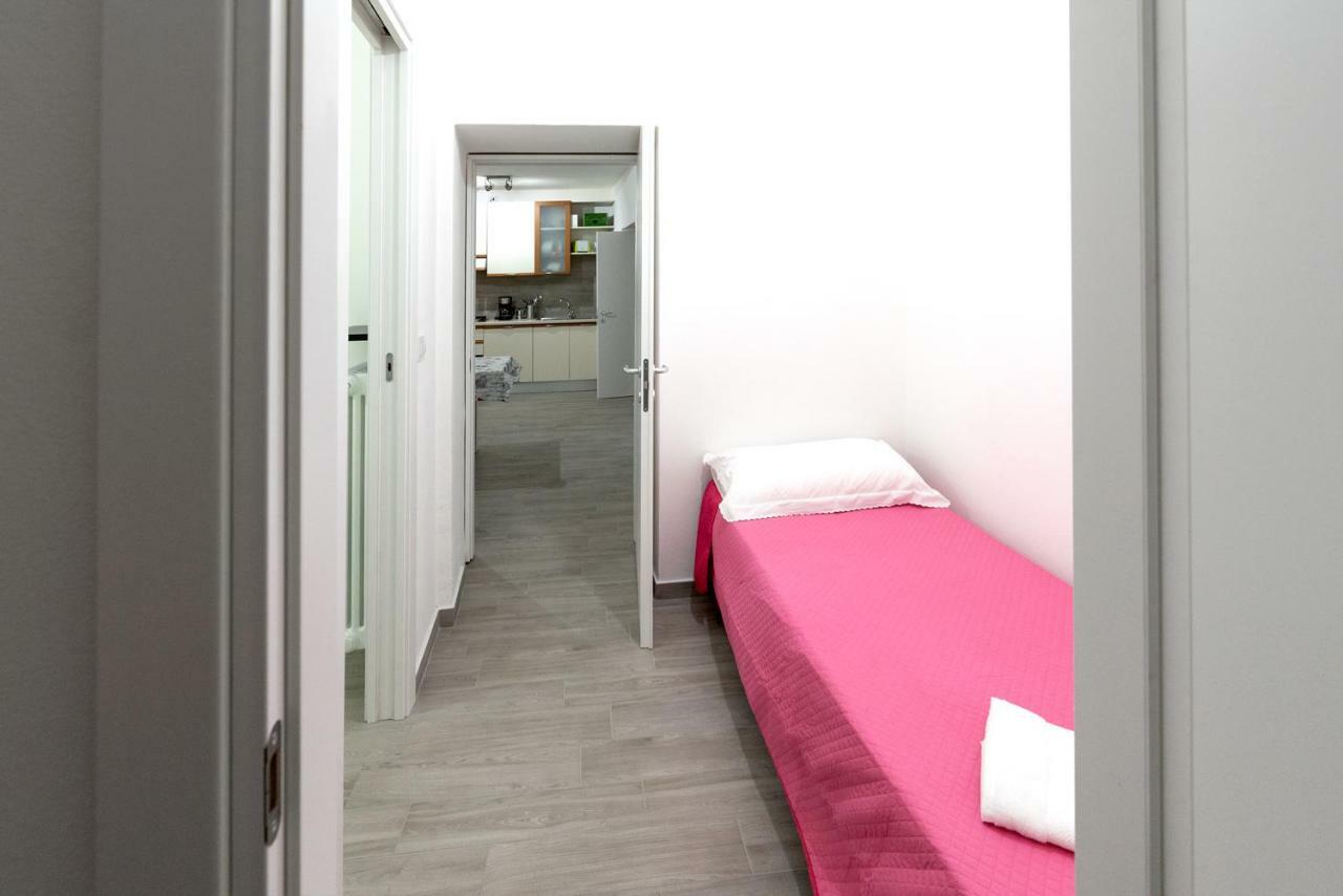 Daniel House Apartment เบลลาโน ภายนอก รูปภาพ