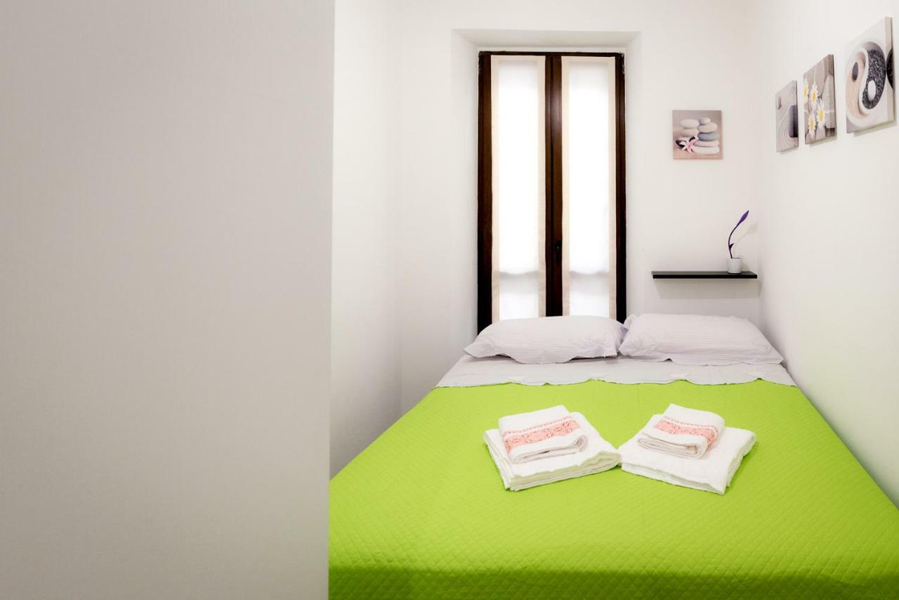 Daniel House Apartment เบลลาโน ภายนอก รูปภาพ
