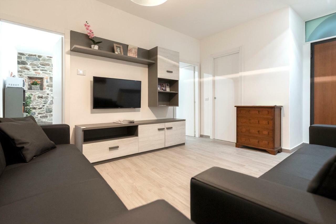 Daniel House Apartment เบลลาโน ภายนอก รูปภาพ