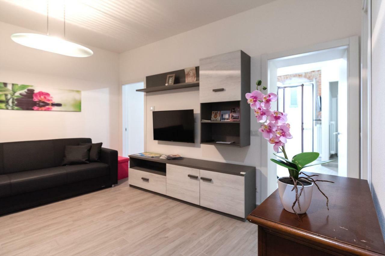 Daniel House Apartment เบลลาโน ภายนอก รูปภาพ