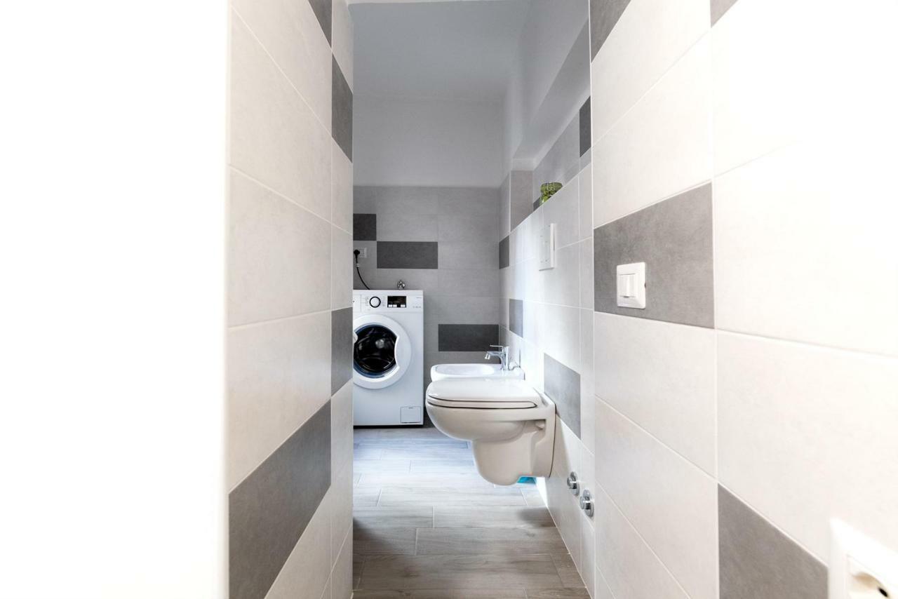 Daniel House Apartment เบลลาโน ภายนอก รูปภาพ