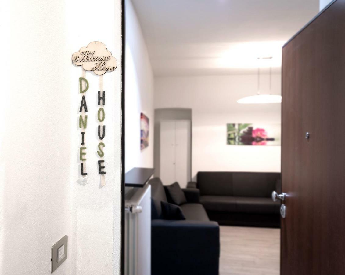 Daniel House Apartment เบลลาโน ภายนอก รูปภาพ