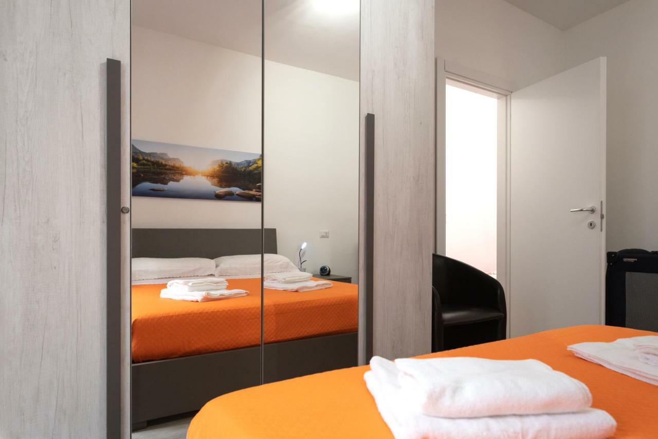 Daniel House Apartment เบลลาโน ภายนอก รูปภาพ